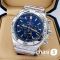 Часы Breitling Chronomat (20108)