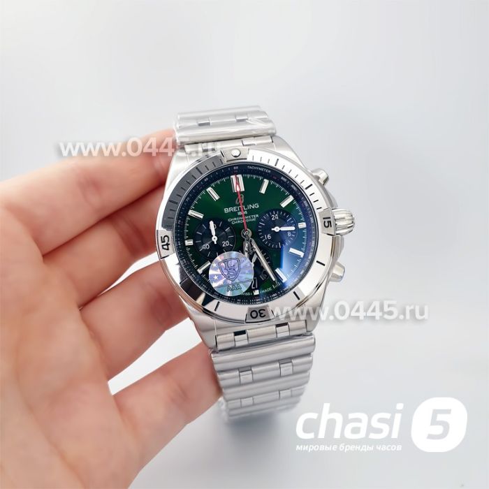Часы Breitling Chronomat (20114)