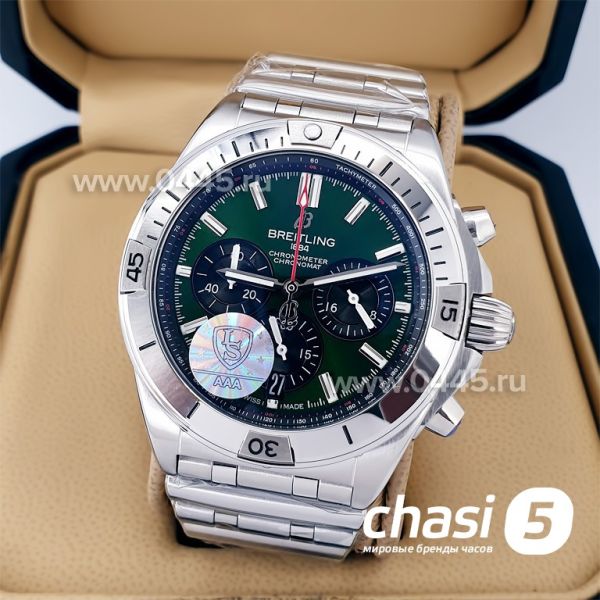 Часы Breitling Chronomat (20114)