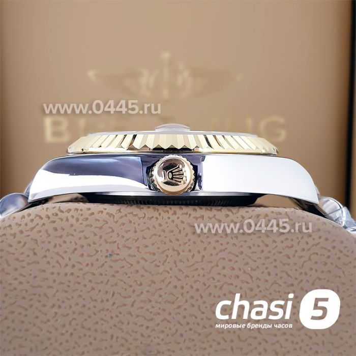 Часы Rolex Datejust (20119)