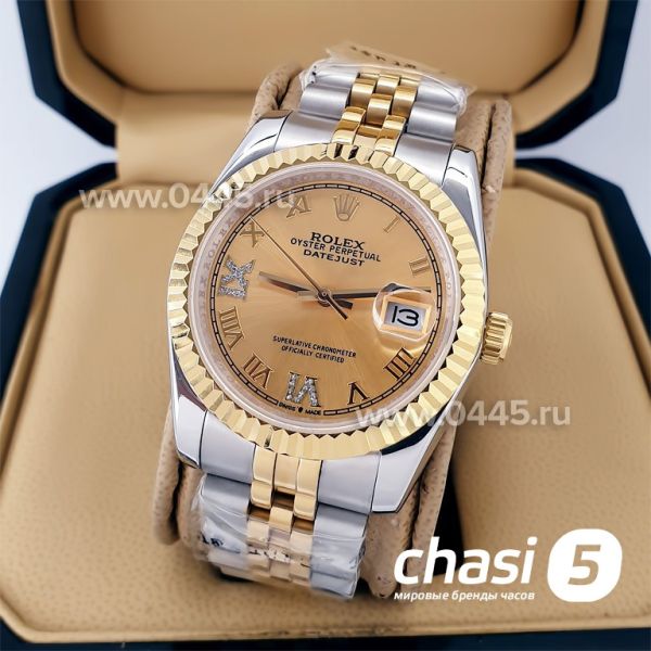 Часы Rolex Datejust (20120)
