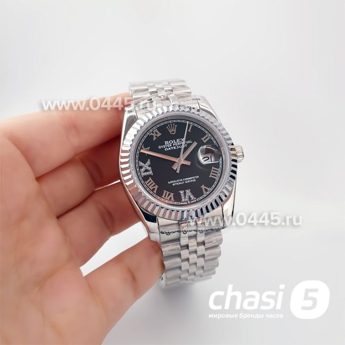 Часы Rolex Datejust (20123)