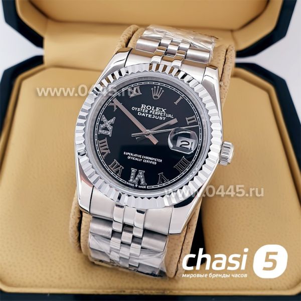 Часы Rolex Datejust (20123)