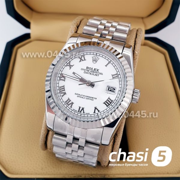 Часы Rolex Datejust (20126)