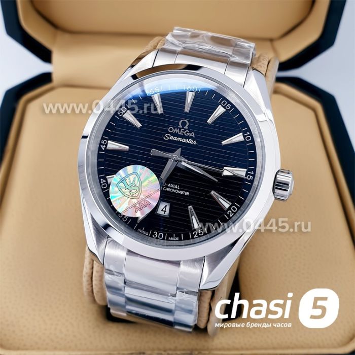 Часы Omega Seamaster Aqua Terra (20151)