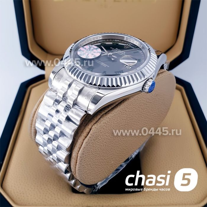 Часы Rolex Datejust (20197)