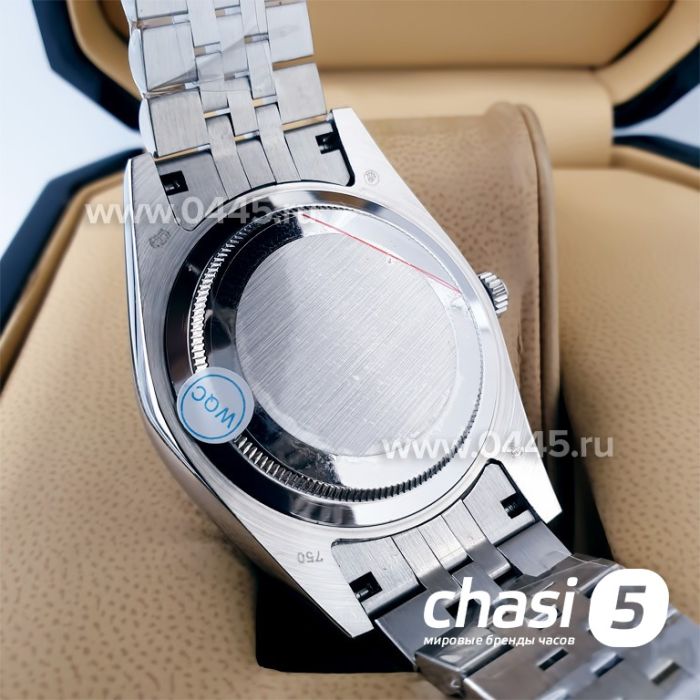 Часы Rolex Datejust (20197)