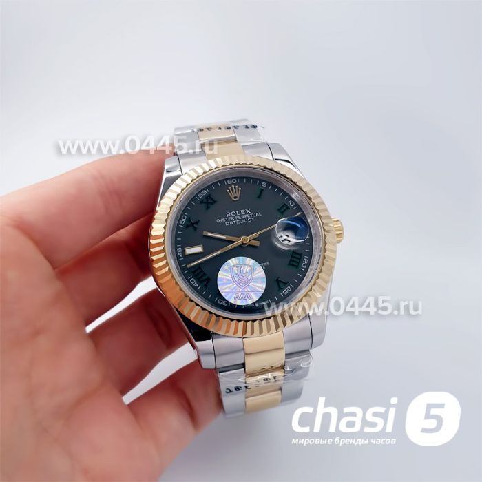 Часы Rolex Datejust (20198)