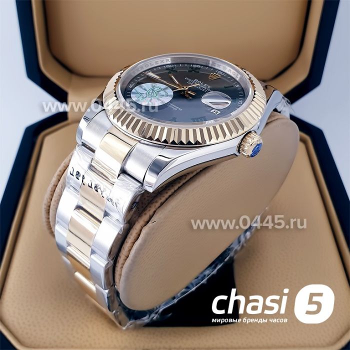 Часы Rolex Datejust (20198)