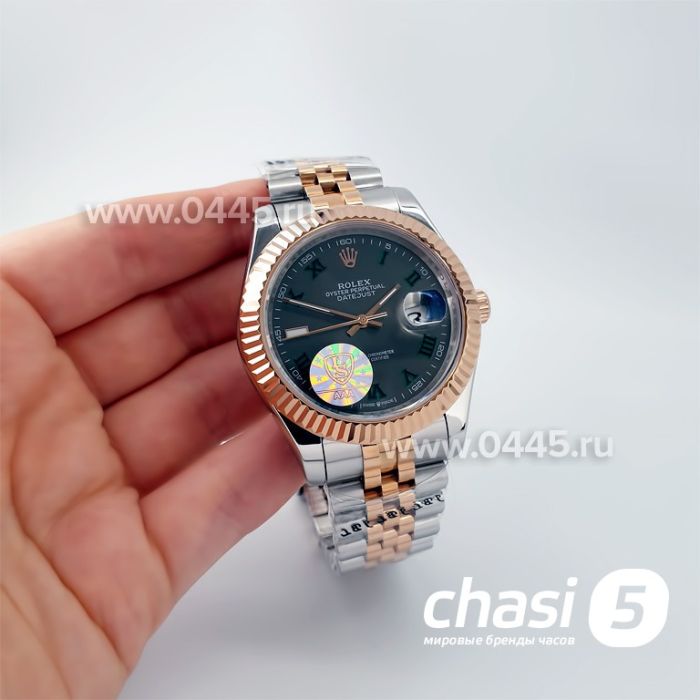 Часы Rolex Datejust (20199)