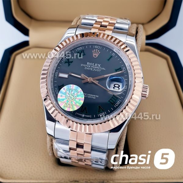 Часы Rolex Datejust (20199)