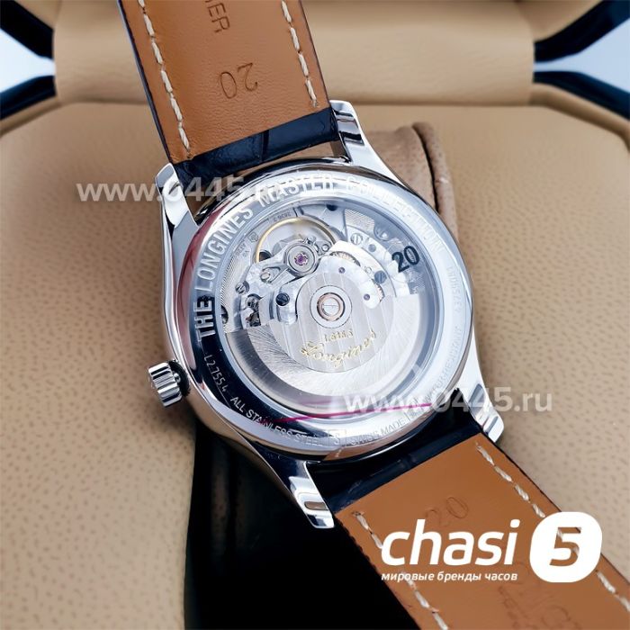 Часы Longines Master Collection - Дубликат (20281)