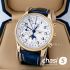 Часы Longines Master Collection - Дубликат (20282)