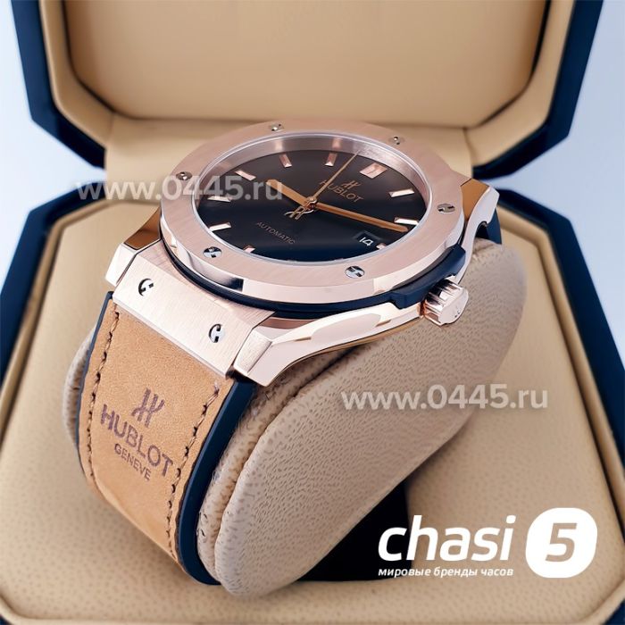 Часы HUBLOT Classic Fusion (20290)