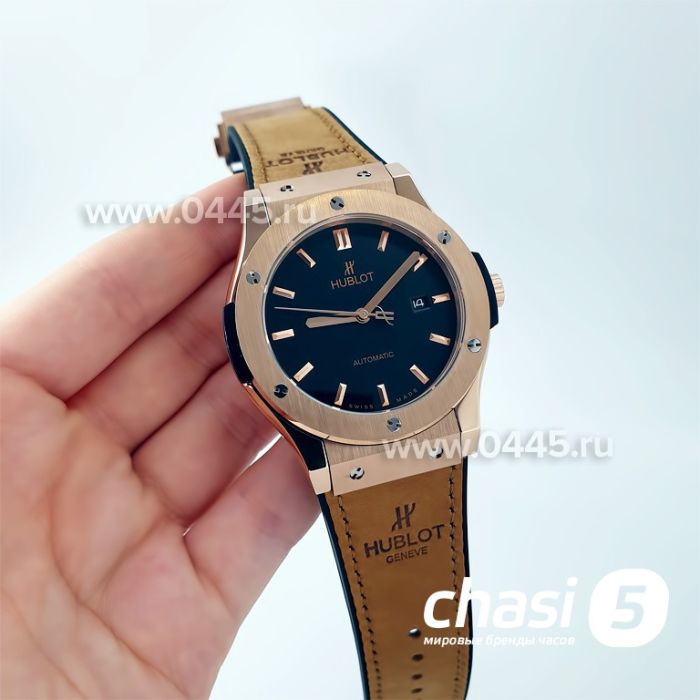 Часы HUBLOT Classic Fusion (20290)