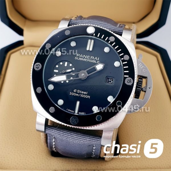 Часы Panerai Luminor Submersible (20298)