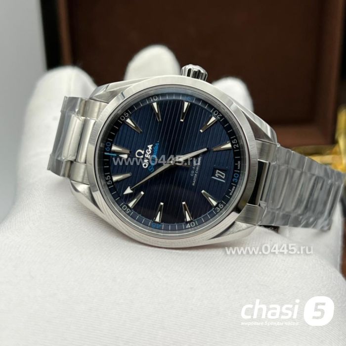 Часы Omega Seamaster Aqua Terra (20318)