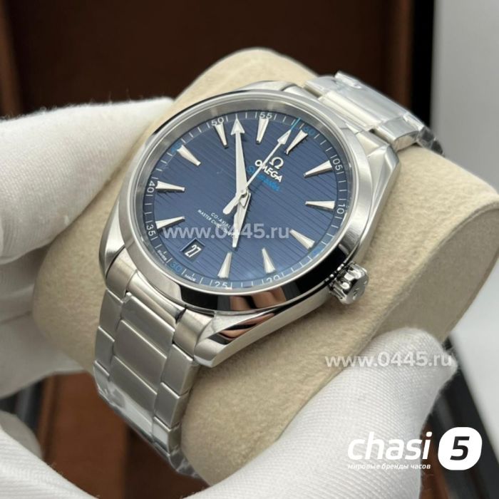 Часы Omega Seamaster Aqua Terra (20318)
