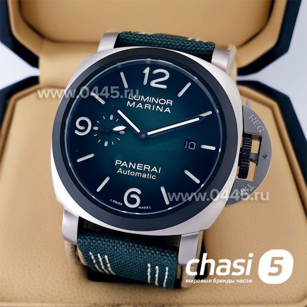Часы Panerai Luminor Marina - Back glass (20328)