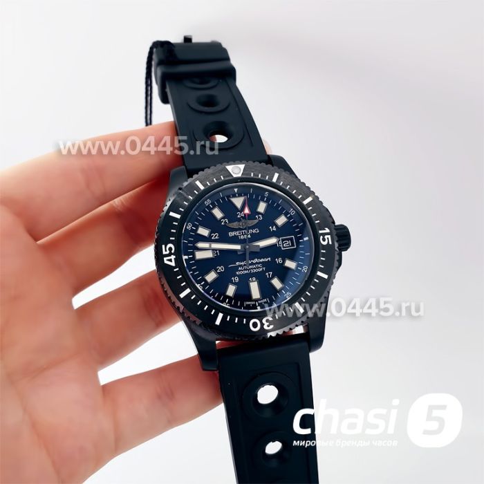 Часы Breitling Superocean - Дубликат (20349)