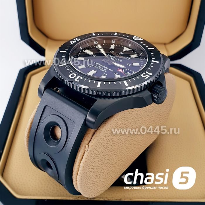 Часы Breitling Superocean - Дубликат (20349)