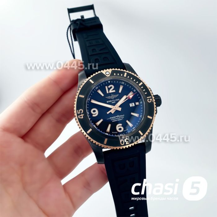 Часы Breitling Superocean Дубликат (20354)