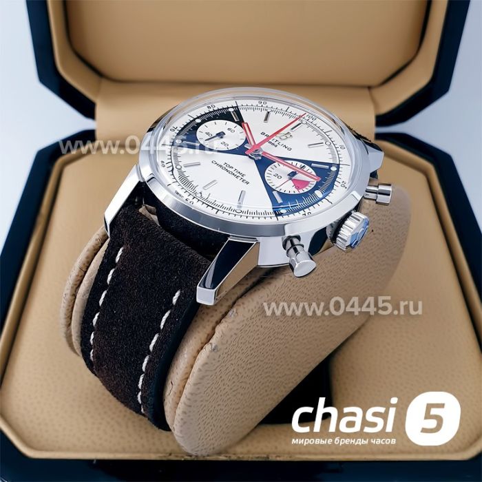 Часы Breitling Top Time - Дубликат (20355)