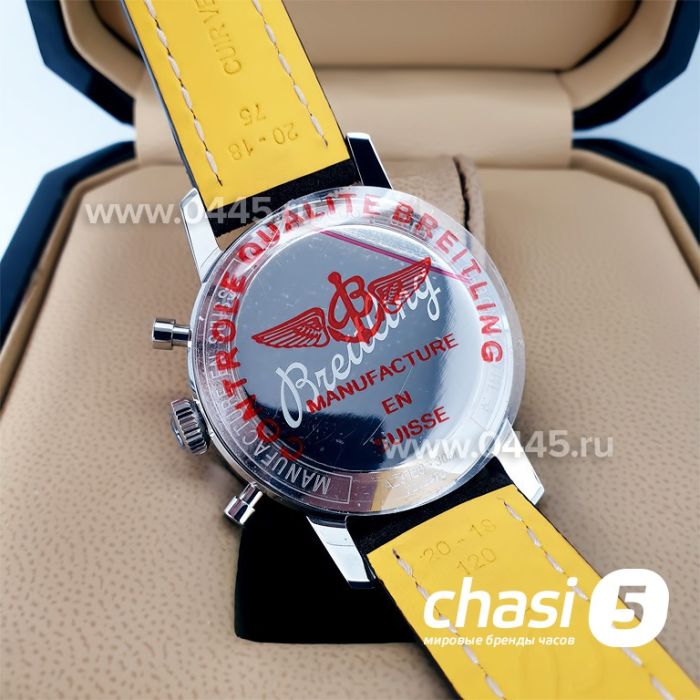 Часы Breitling Top Time - Дубликат (20355)