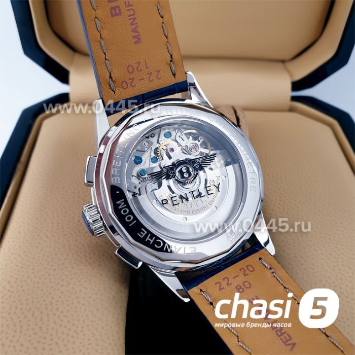 Часы Breitling Premier Дубликат (20357)