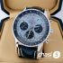Часы Breitling Montbrillant Datora - Дубликат (20358)