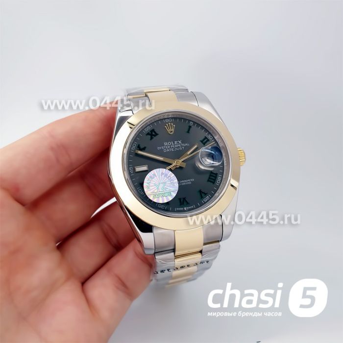 Часы Rolex Datejust (20365)
