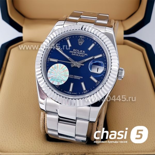 Часы Rolex Datejust (20368)