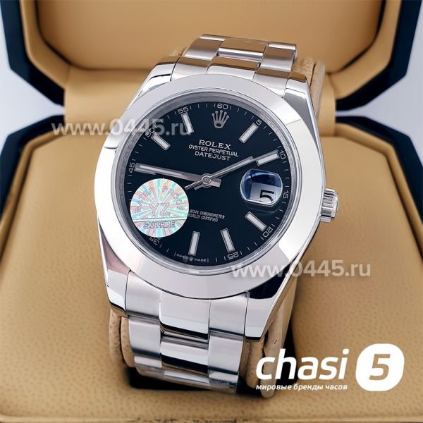 Часы Rolex Datejust (20369)