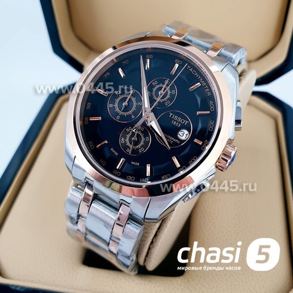 Часы Tissot T-Trend (02036)