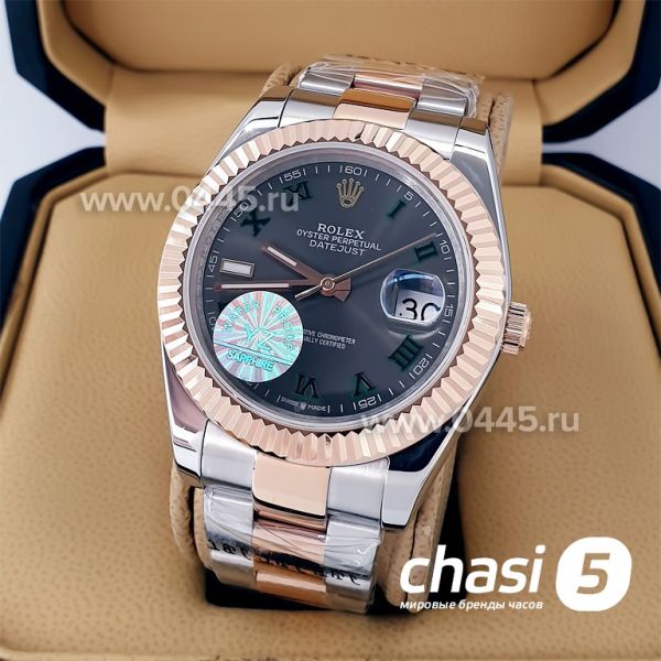 Часы Rolex Datejust (20372)