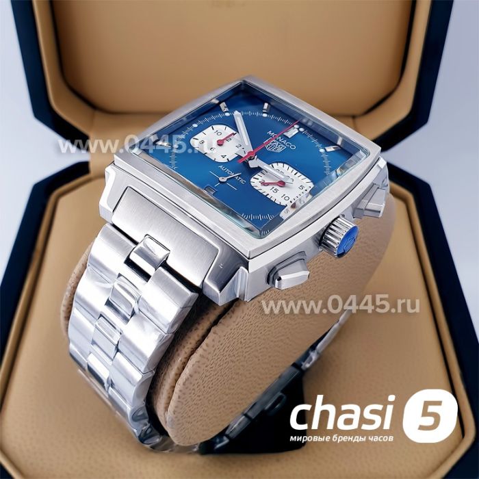 Часы Tag Heuer Monaco (20374)