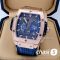 Часы Hublot Senna Champion 88 (20381)