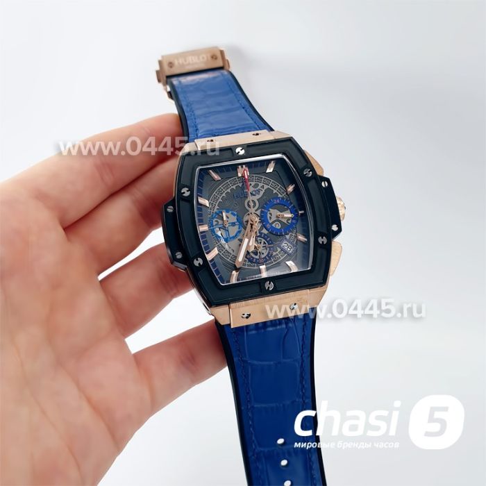 Часы Hublot Senna Champion 88 (20383)