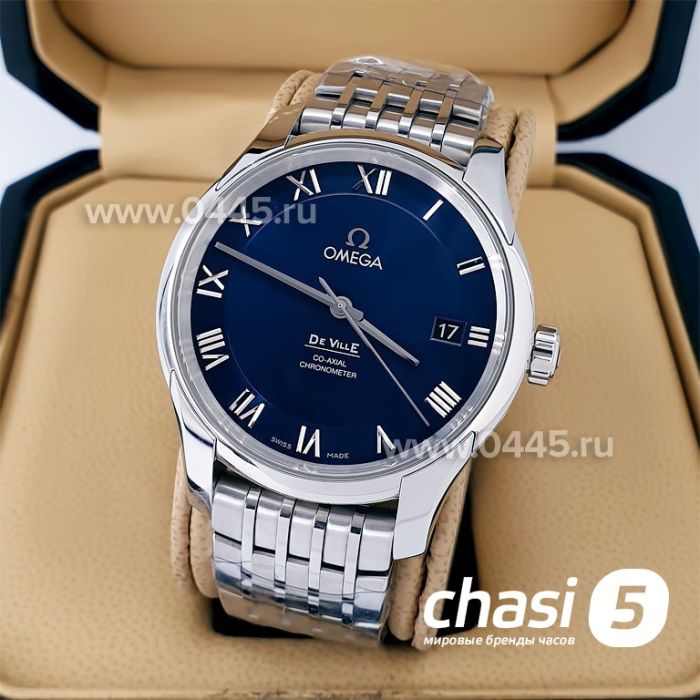 Часы Omega De Ville - Дубликат (20403)