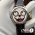Часы Konstantin Chaykin Clown - Дубликат (20412)