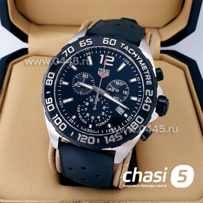Часы Tag Heuer FORMULA 1 - Дубликат (20427)