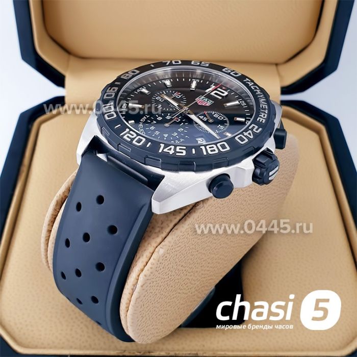 Часы Tag Heuer FORMULA 1 - Дубликат (20427)