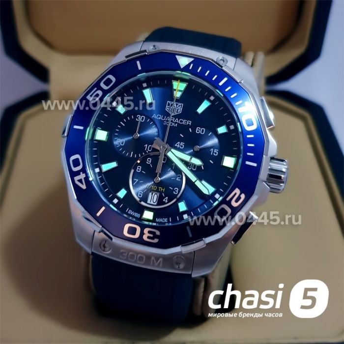 Часы Tag Heuer FORMULA 1 - Дубликат (20430)