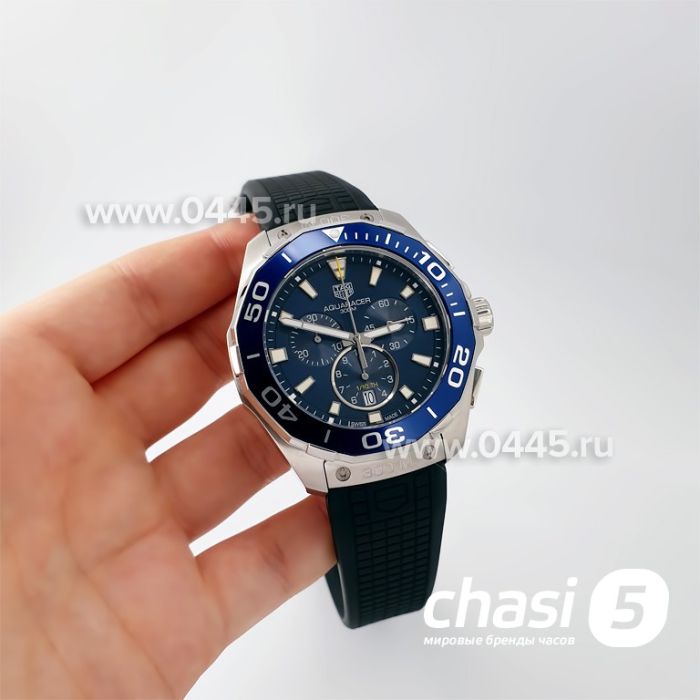 Часы Tag Heuer FORMULA 1 - Дубликат (20430)