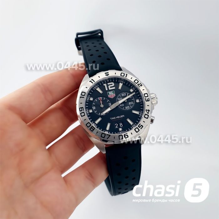 Часы Tag Heuer FORMULA 1 - Дубликат (20431)
