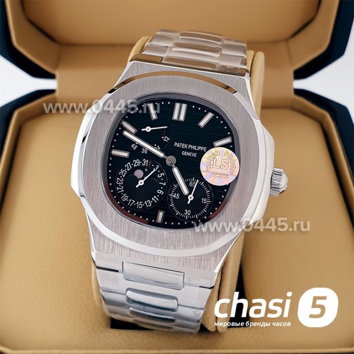 Часы Patek Philippe Men Nautilus (20444)