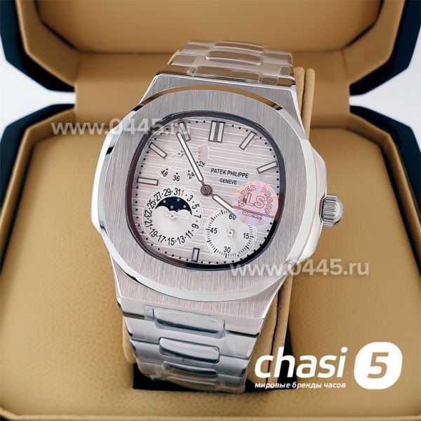 Часы Patek Philippe Men Nautilus (20445)
