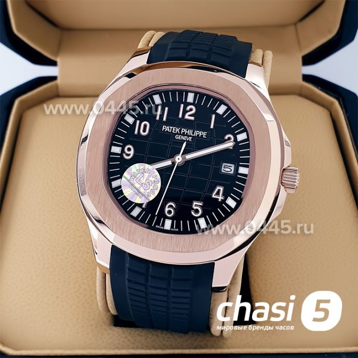 Часы Patek Philippe Aquanaut (20451)
