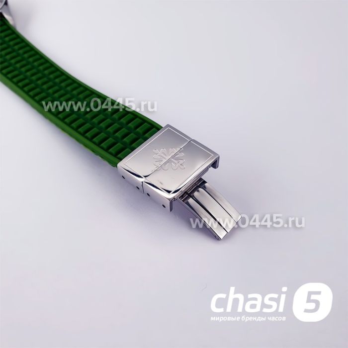 Часы Patek Philippe Aquanaut (20455)