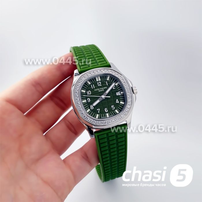 Часы Patek Philippe Aquanaut (20455)